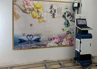 DX-10 EPSON ROHSの縦の壁絵画機械
