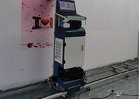 DX-10 EPSON TECOモーター3D壁の印字機