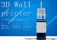 CMYK 1920X1080 15㎡/h 3Dの壁のインクジェット・プリンタTX800はノズルを通して出す